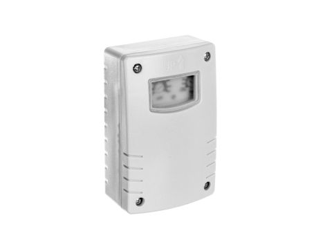 Czujnik zmierzchowy 1200W 2-300lx IP44 biały 5 lat gwarancji OR-CR-209