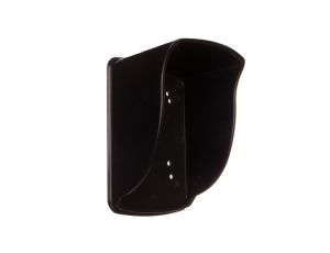 Daszek ochronny do zamka szyfrowego OR-ZS-802 czarny OR-ZS-802DN