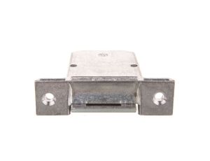 Elektrozaczep szeroki bez blkoday uniwersalny R1 Elektra Plus R1-12.10