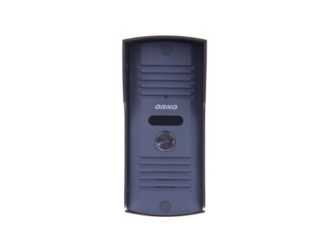 Zestaw domofonowy jednorodzinny wandaloodporny ENSIS OR-DOM-RL-913