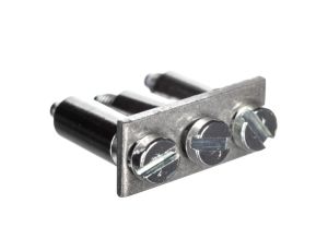 Zwieracz gwintowy 3-torowy MP 3 2.5 003901020