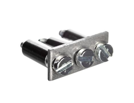 Zwieracz gwintowy 3-torowy MP 3 2.5 003901020