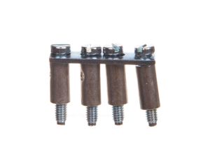 Zwieracz gwintowy 4-torowy MP 4 2.5 003901021