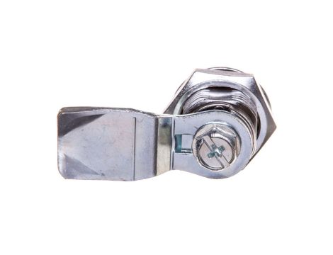 Zamek /z wkładką dwupiórkową 3mm/ LK-D3-M22 001102167