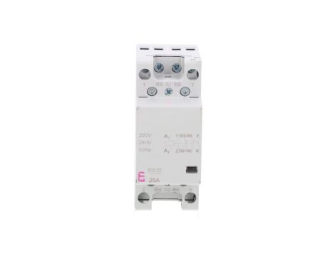 Stycznik modułowy 25A 230V AC 2Z 2R R 25-22 230V 002462340