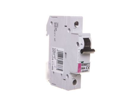 Ogranicznik mocy ETIMAT T 1P 50A 002181084