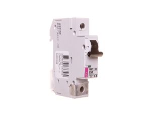 Ogranicznik mocy OSP-10 1P 25A 002181014