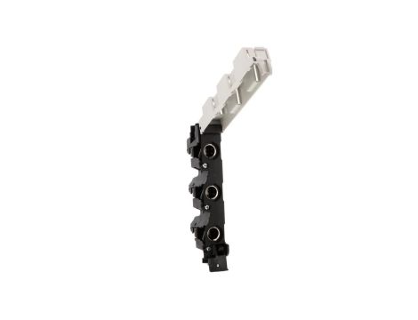 Rozłącznik do bezpieczników D02 400V DSL-60/183-5 ( bez główek ) G1741011