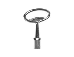 Klucz /trójkąt T9/ KEY-T9-M 001102174