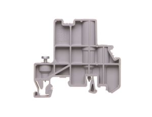 Blokada końcowa szara 10mm E/UK 1 1201413