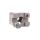 Blok wsporczy 3x10mm lub 6x6mm szary AB/SS 0404428 /10szt./
