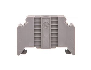 Ścianka końcowa 9,5mm szara E/NS 35 N 0800886