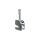 Złącze zaciskowe ekranu 19,5x12x48,7mm SK 8 3025163 /10szt./