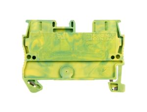 Złączka przewodu ochronnego ST 2,5-PE