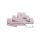 Złączka szynowa 3-piętrowa 0,08-4mm2 szara ST 2,5-3L 3036042