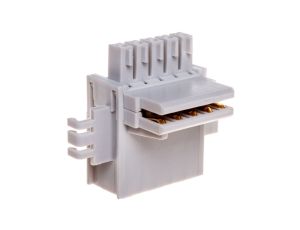 Wtyki do obudowy elektroniki do wbudowania 5P 8A 125V ME 22,5 TBUS 1,5/ 5-ST-3,81 KM 2713722