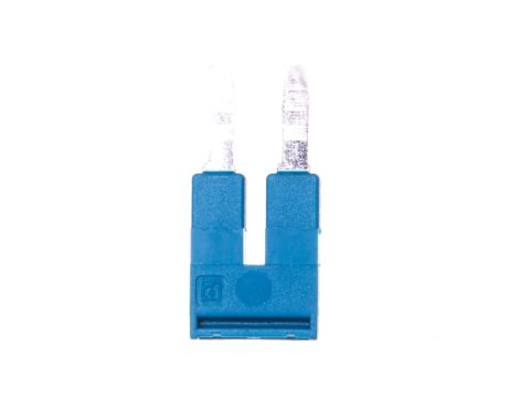 Mostek wtykany 2-biegunowy niebieski FBS 2-6 BU 3036932 /50szt./