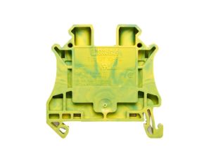 Złączka przewodu ochronnego UT 10-PE