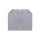Pokrywa końcowa 2,2x52,8x47,3mm szara D-UT 16 3047206