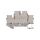 Złączka 4-przewodowa 2,5mm2 z zaciskami Push-in PTTB 2,5