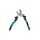 Obcinaki do kabli miedzianych (CU) i aluminiowych (Al) do 50mm2 CUTFOX 18 1212129
