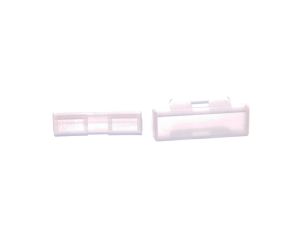 Oznacznik kabli z tworzywa KMK 1 0830745