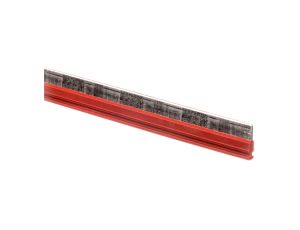 Mostek 32A czerwony 500mm FBST 500-PLC RD 2966786