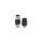 Gniazdo proste 4P M12 typ A 3,5-6mm SACC M12FS-4QO-0,34-M 1641688