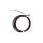 Kabel czujnika 4-piny gniazdo kątowe M12 wolny koniec 5m SAC-4P-5,0-PUR/M12FR 1668247
