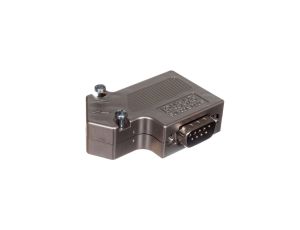 Złącze kątowe 9P 12Mbps SUBCON-PLUS-PROFIB/SC2 2708232