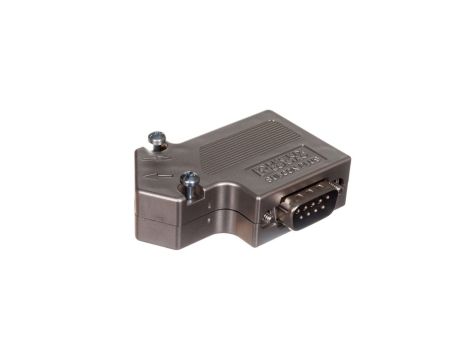 Złącze kątowe 9P 12Mbps SUBCON-PLUS-PROFIB/SC2 2708232