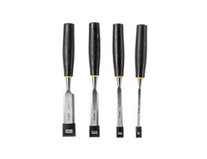 Dłuta 6-24 mm /zestaw 4 szt./ 09A310