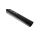 Rura termokurczliwa pogrubiana bez kleju, czarna, SR2 22-6 1000mm, 127394