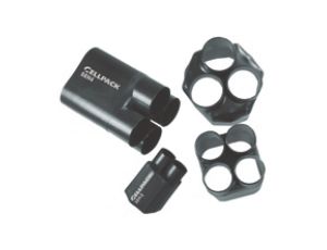 Palczatka termokurczliwa, SEH2 30-10/ (2,5-25), 125374