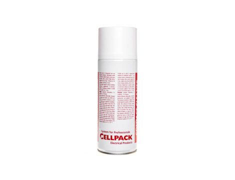 Środek czyszczący, Contact Cleaner Spray 400ml, 124024
