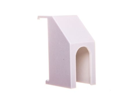 Osłona zacisków, Mini-VARIO i VARIO, 1 bieg., do VZ12 / VZ15 / VZ3 / VZ4 VZ27