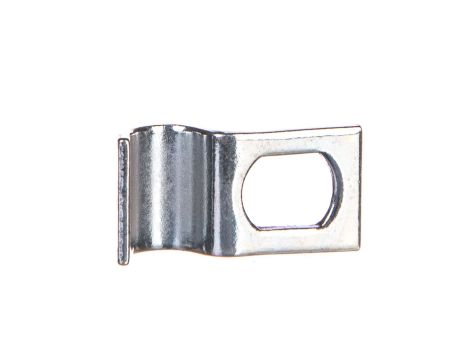 Uchwyt metalowy do rur i kabli 4mm 604 4 G 1003046 /100szt./