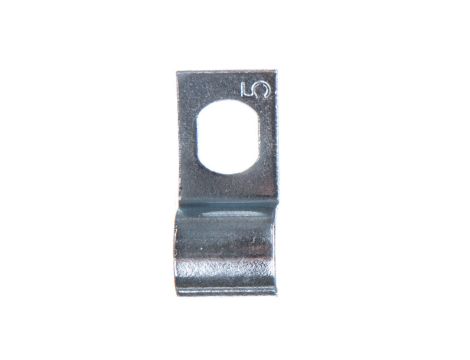 Uchwyt metalowy do rur i kabli 5mm 604 5 G 1003054 /100szt./