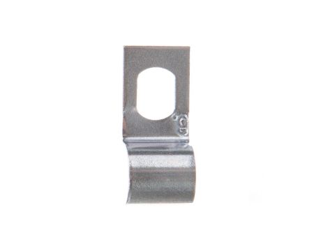 Uchwyt metalowy do rur i kabli 6mm 604 6 G 1003062 /100szt./