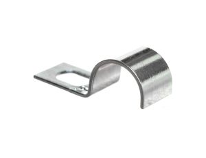 Uchwyt metalowy do rur i kabli 9mm 604 9 G 1003097 /100szt./