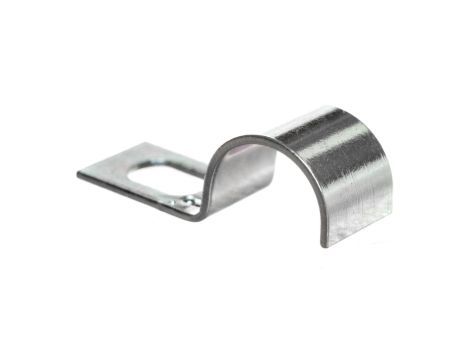 Uchwyt metalowy do rur i kabli 9mm 604 9 G 1003097 /100szt./