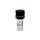 Buzzer, monoblok, 230V AC, 90db, czarny T0-MBZX220S