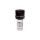 Buzzer, monoblok, 24V AC/DC, 90db, czarny T0-MBZX024S