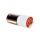 Dioda LED Ba9s 24V czerwona, T0-LED24K