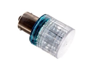 Dioda LED do kolumn sygnalizacyjnych IK 24 V AC/DC niebieska, T0-IKML024M