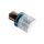 Dioda LED do kolumn sygnalizacyjnych IK 24 V AC/DC niebieska, T0-IKML024M