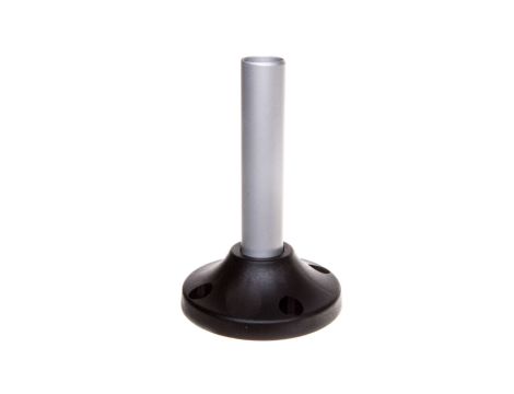 Podstawa kolumny świetlnej 100 mm rurka aluminiowa, T0-IKAM03