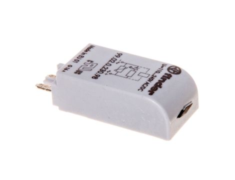 Układ tłumiący warystor z LED 110-240V AC/DC 99.02.0.230.98