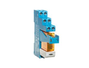 Przekaźnikowy moduł sprzęgający 2P 8A 230V AC 48.52.8.230.0060SPA