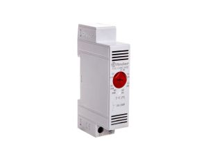 Termostat do szafy, grzanie 0...60*C, 10A 7T.81.0.000.2403